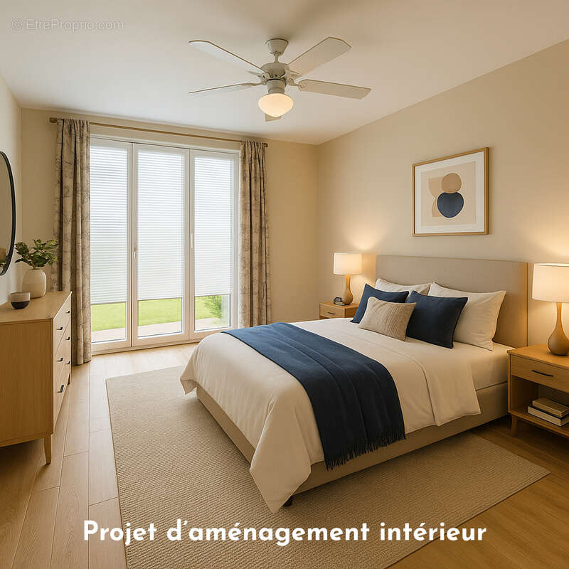 Maison à LA SELLE-LA-FORGE