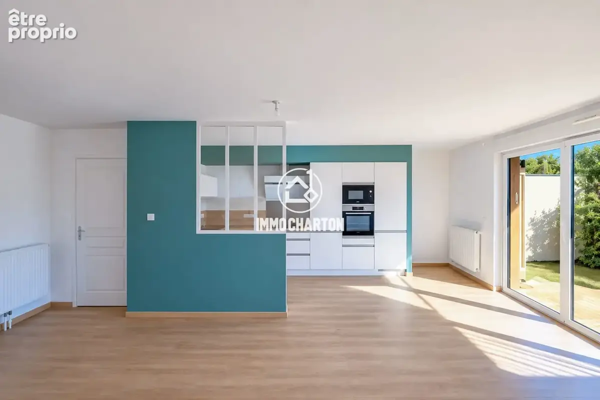 Appartement 4 pièces 86 m² à vendre à Coulaines (72190) - photo 4