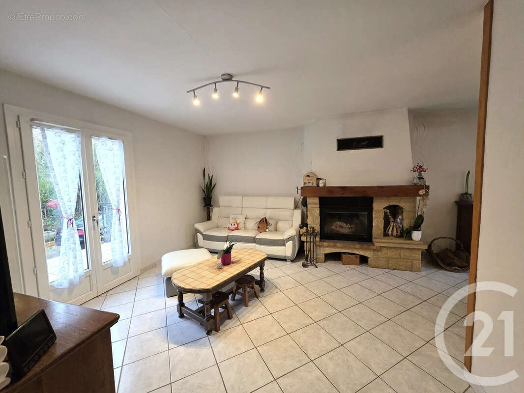 Maison à SAINT-SOUPPLETS