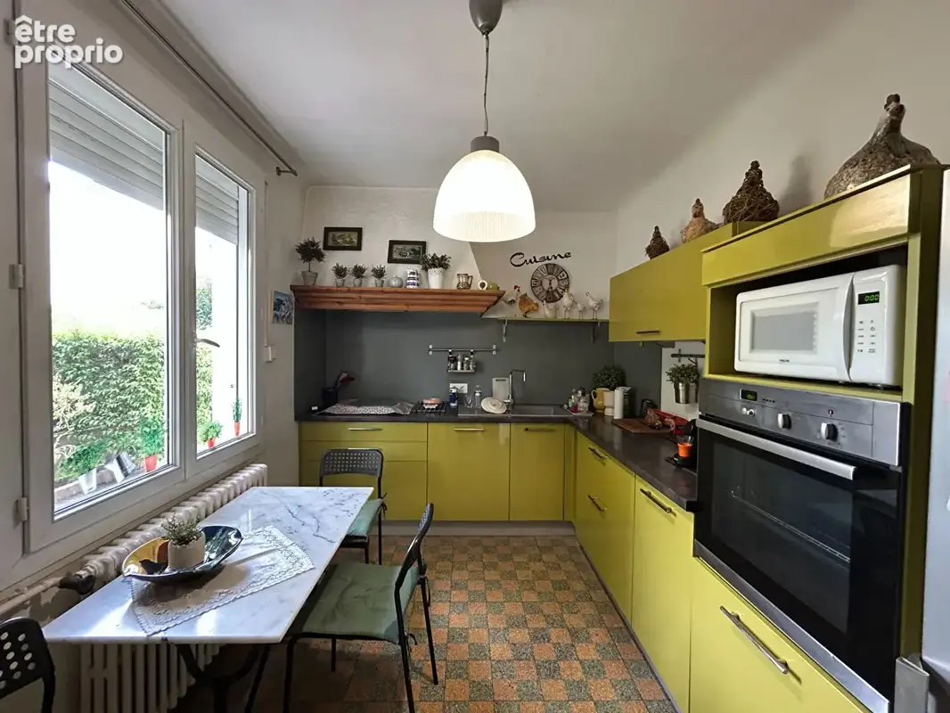 Maison avec jardin et garage a carcassonne - photo 4