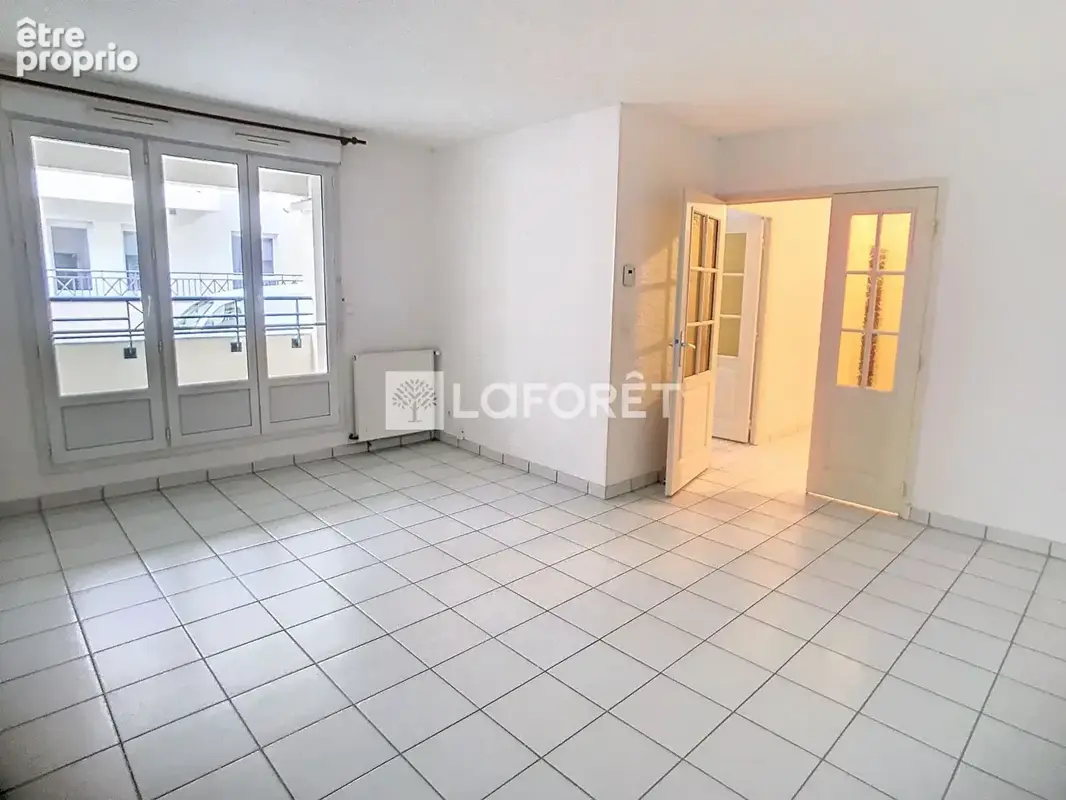 Appartement chalons en champagne - 3 pièces - 70,07 m² - photo 9