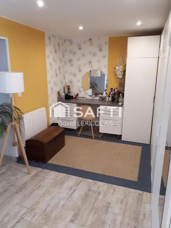 Photo 6 - Maison à CREANCES