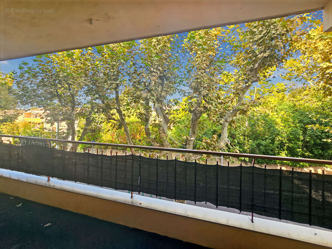 Appartement à ALLAUCH