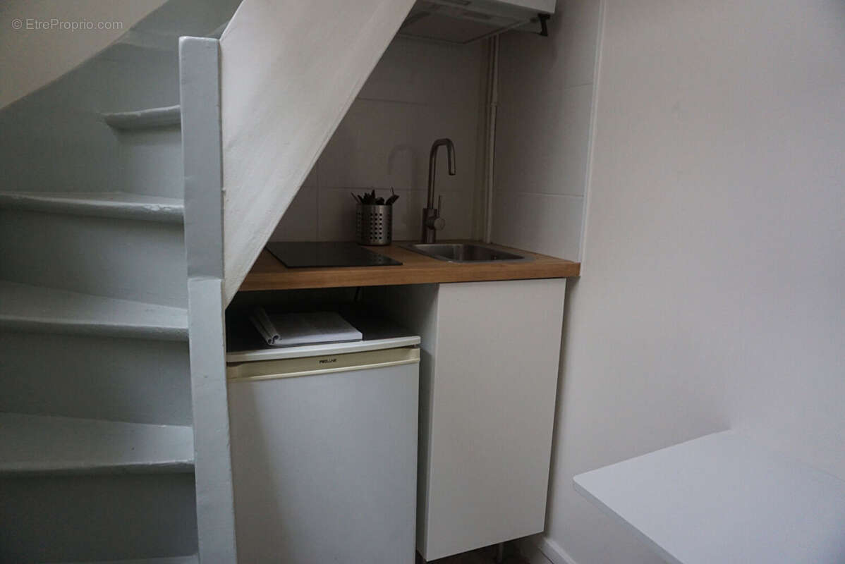 Appartement à PARIS-5E