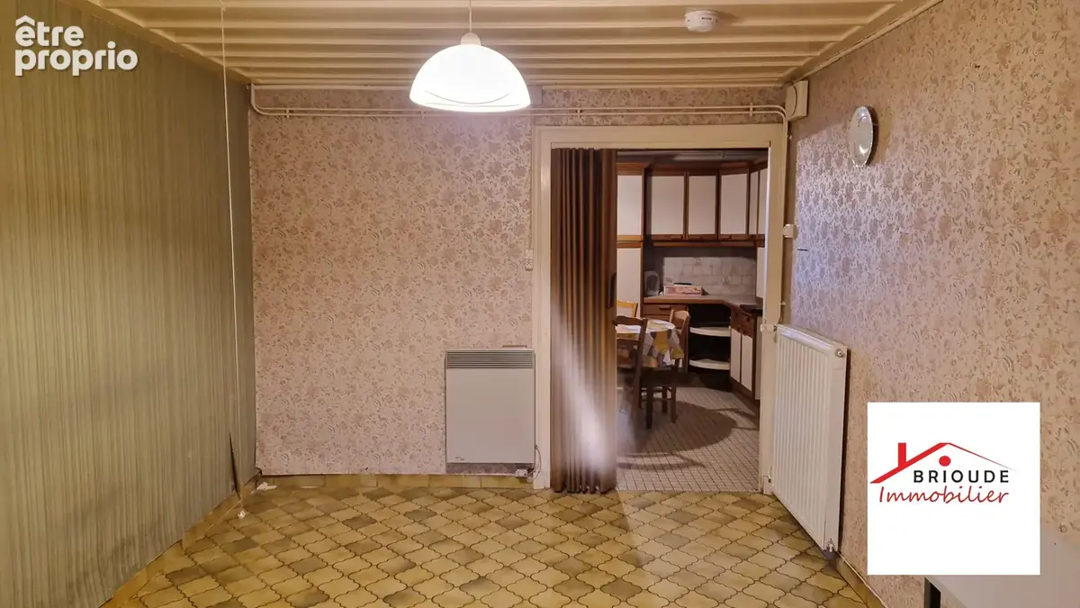 Grande maison avec terrain - photo 7