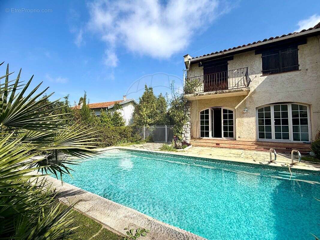 Maison à NICE