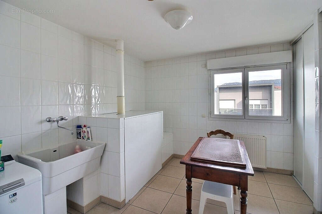 Appartement à ANNEMASSE