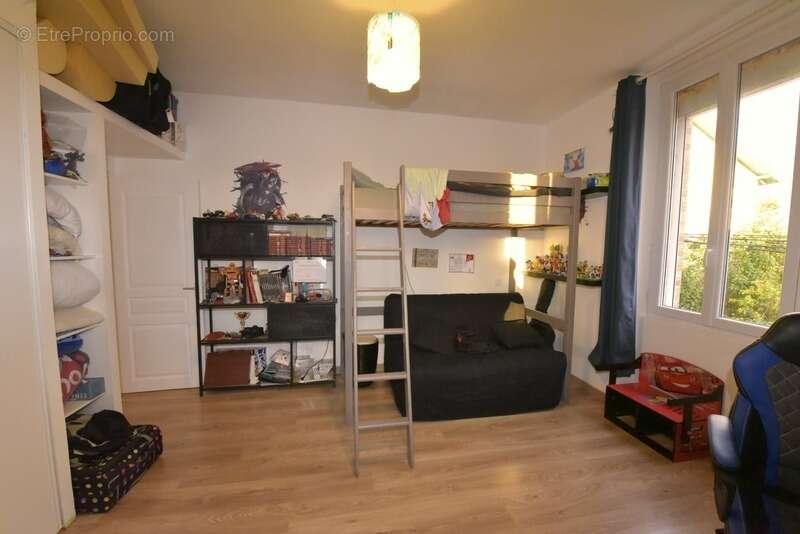 Maison à SAINT-PAUL-CAP-DE-JOUX