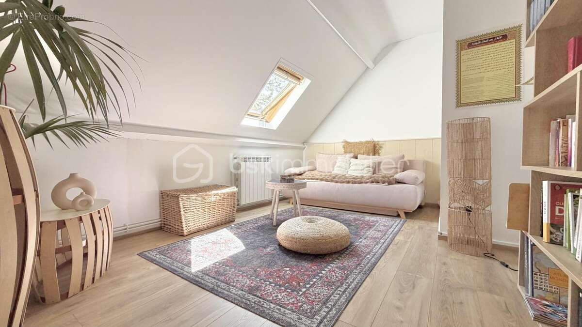 Maison à LA FERTE-SOUS-JOUARRE