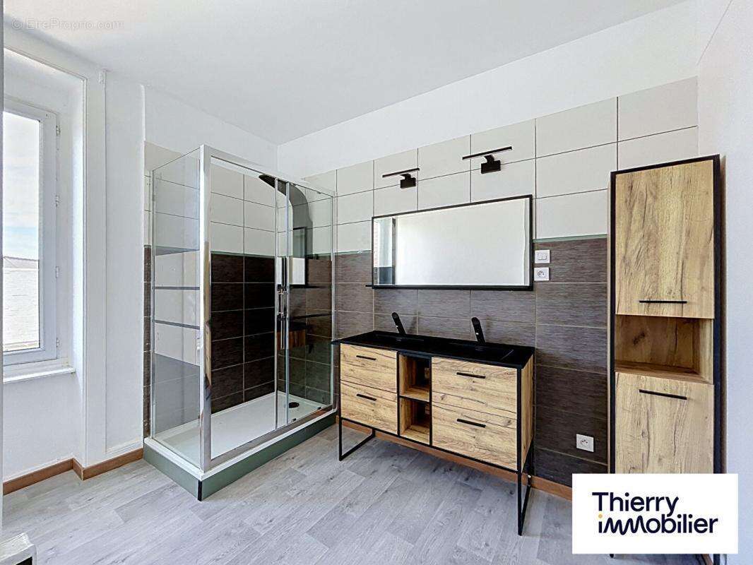 Maison à DINARD