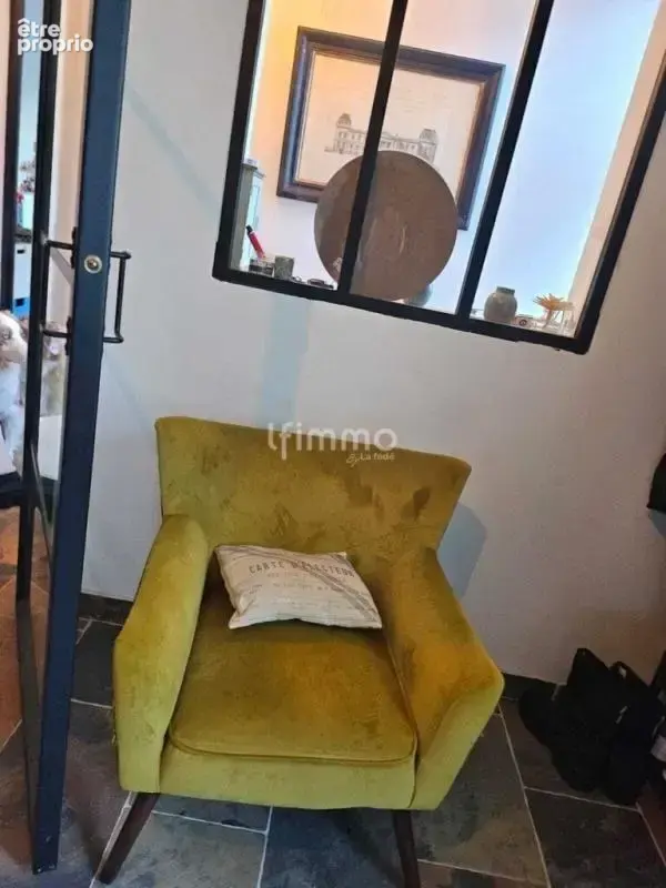 Maison d'exception de 500 m²  8 chambres Neuilly-saint-Front - photo 15