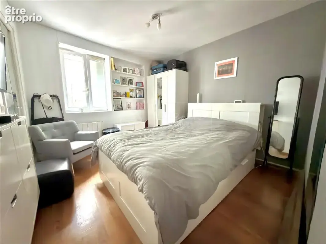 Maison 3 pièces 76 m² à vendre à Milly-La-Foret (91490) - photo 8