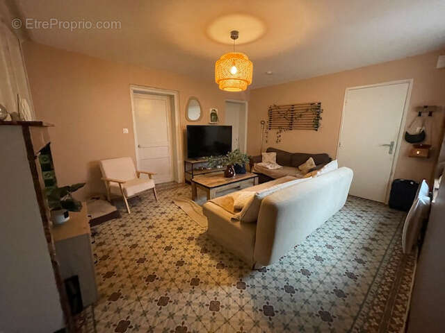 Appartement à STEENVOORDE