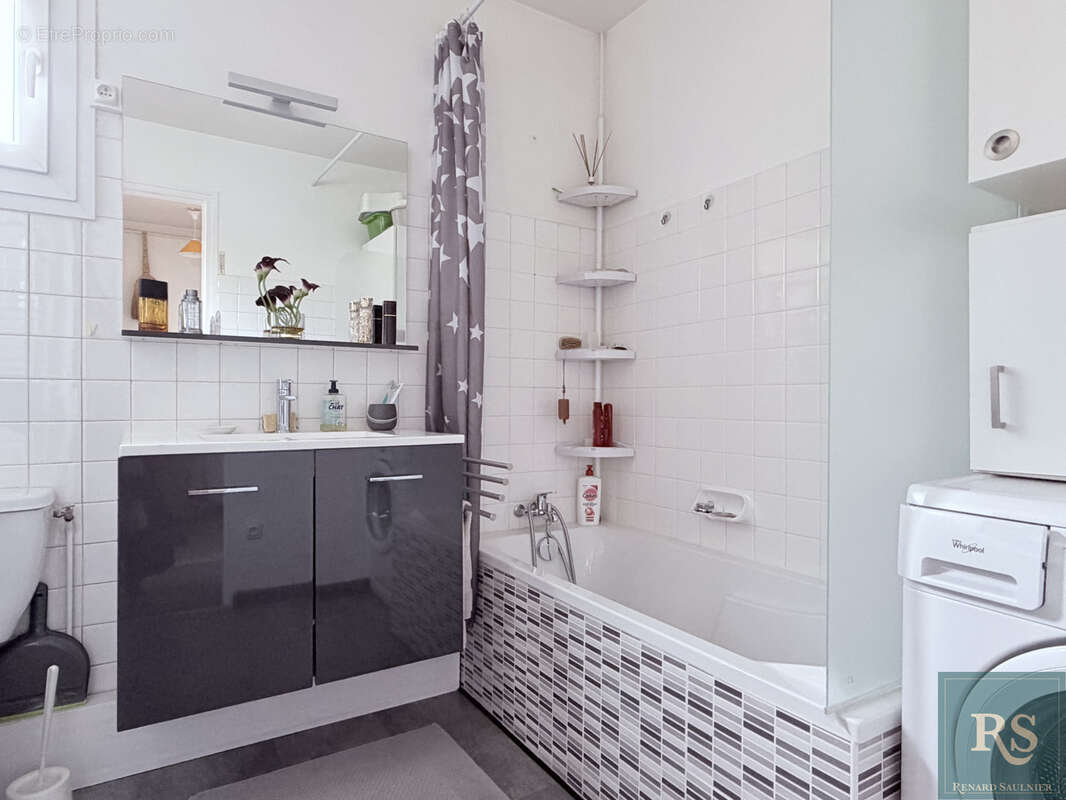 Appartement à ANTONY