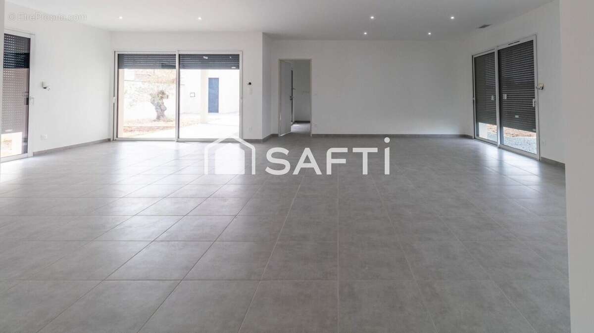 Photo 2 - Maison à BERGERAC