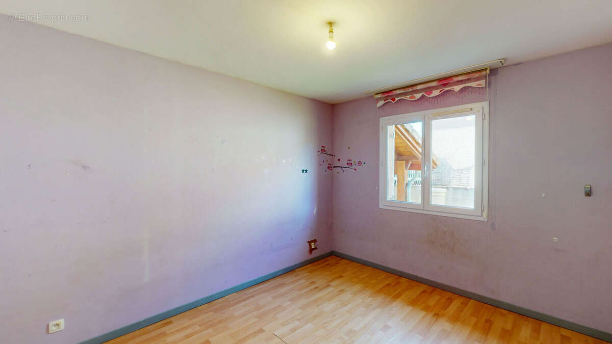 Maison Groissiat 6 pièces 131 m2 - photo 7