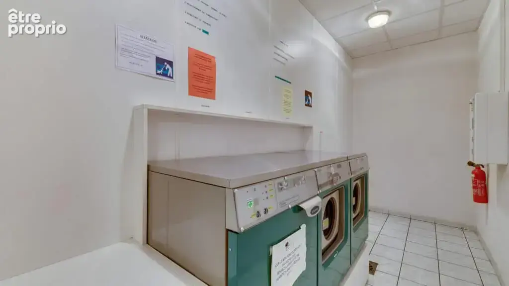 Investissement en residence etudiante - photo 5