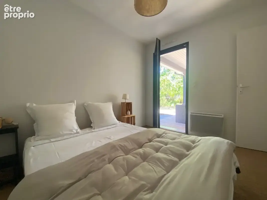 Maison 4 pièces 135 m² à vendre à Lege-Cap-Ferret (33950) - photo 7