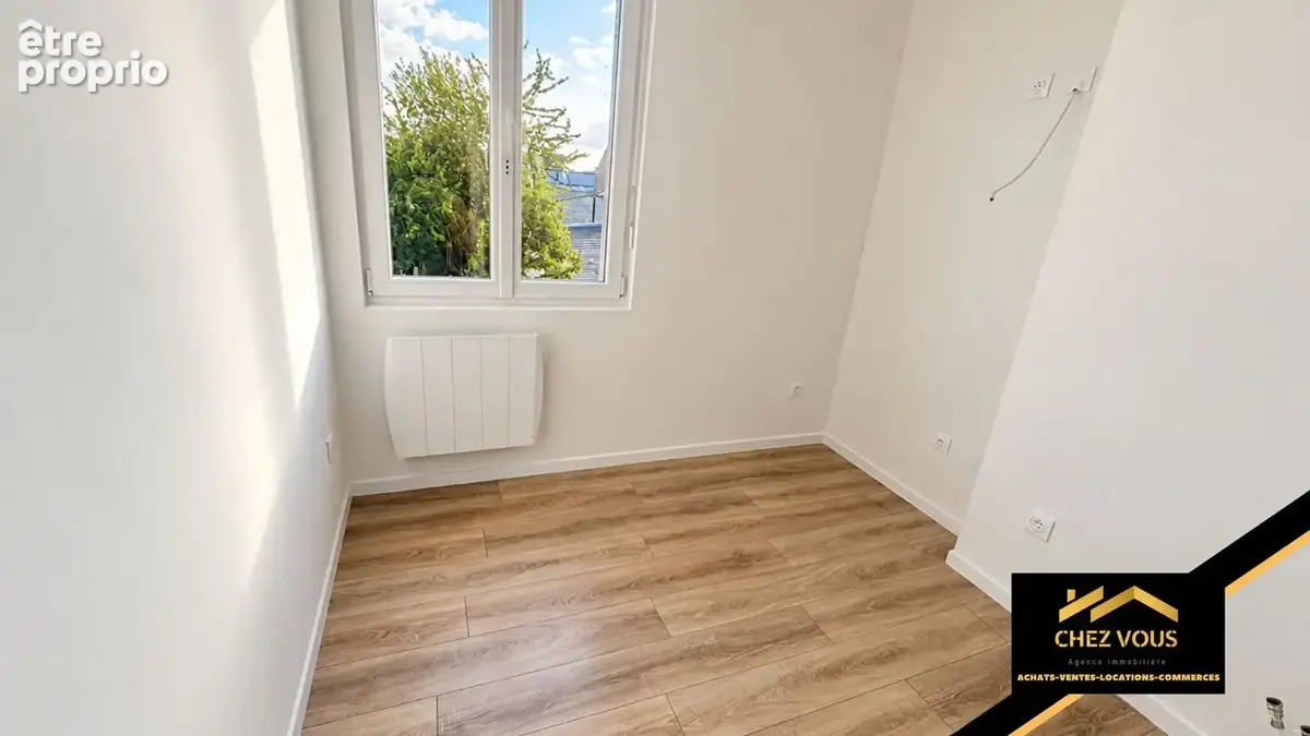 Maison 3 chambres avec jardin et terrasse - Valenciennes - photo 10