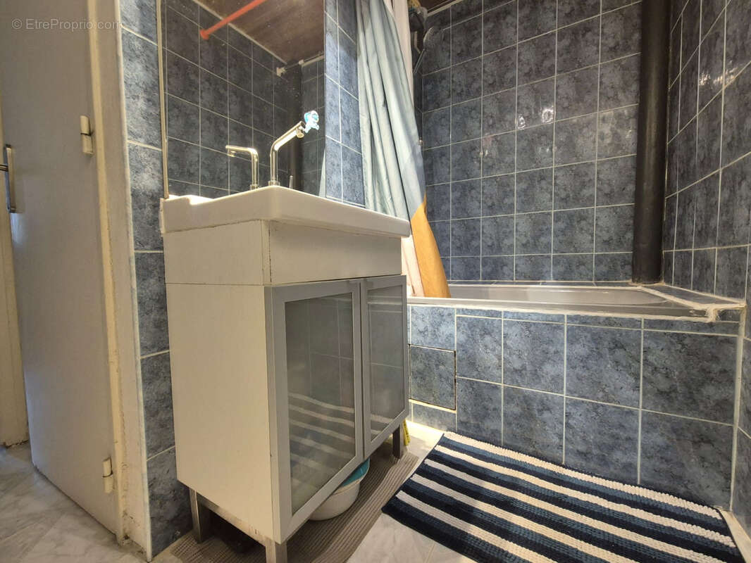 Appartement à BAGNEUX