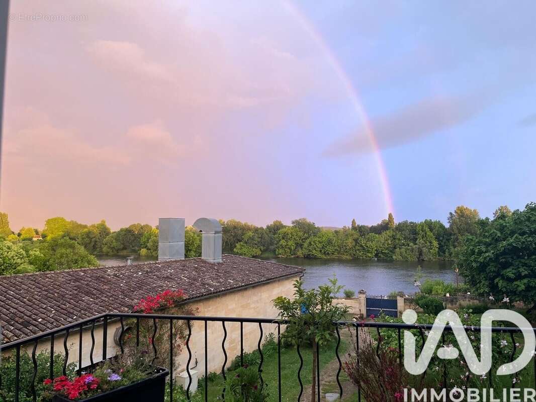 Photo 3 - Maison à CASTILLON-LA-BATAILLE