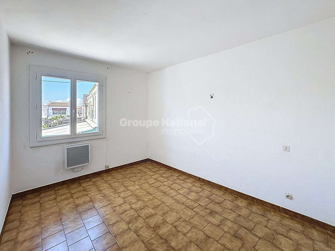 Maison à SAINTES-MARIES-DE-LA-MER