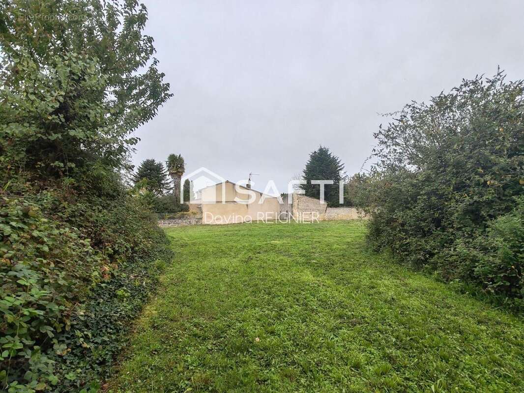 Photo 8 - Maison à JAZENNES