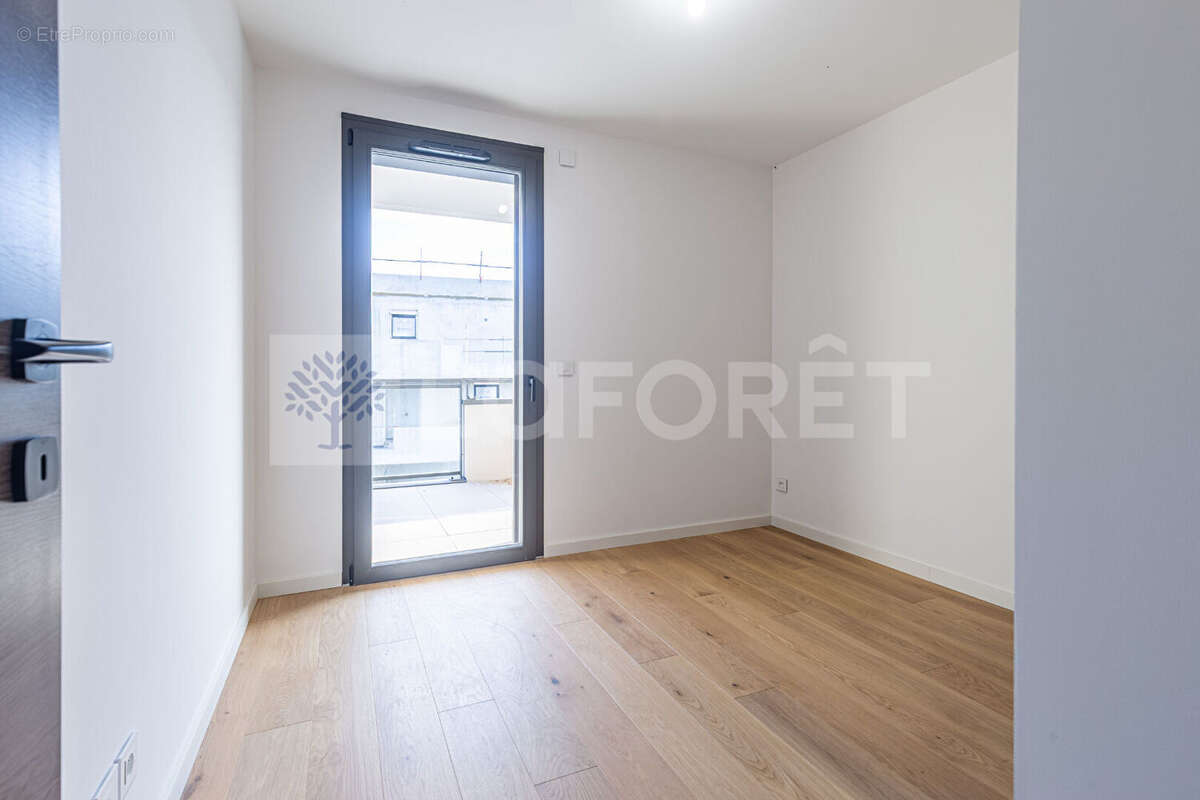Appartement à ANNECY