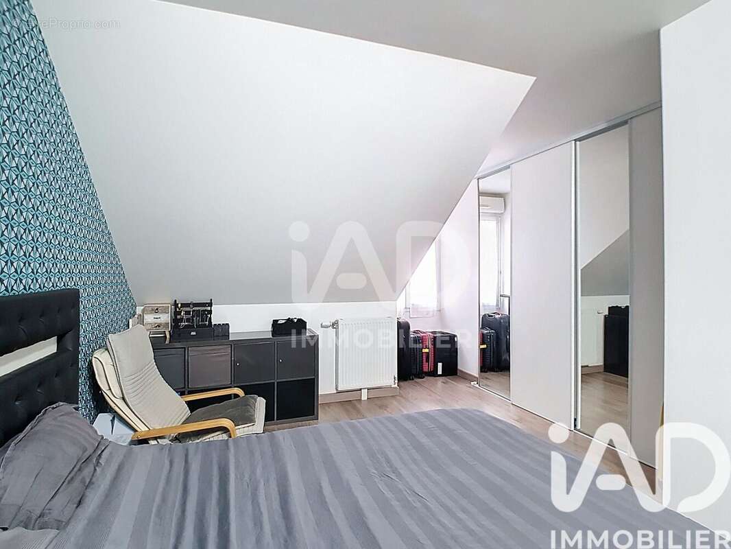 Photo 8 - Appartement à MELUN