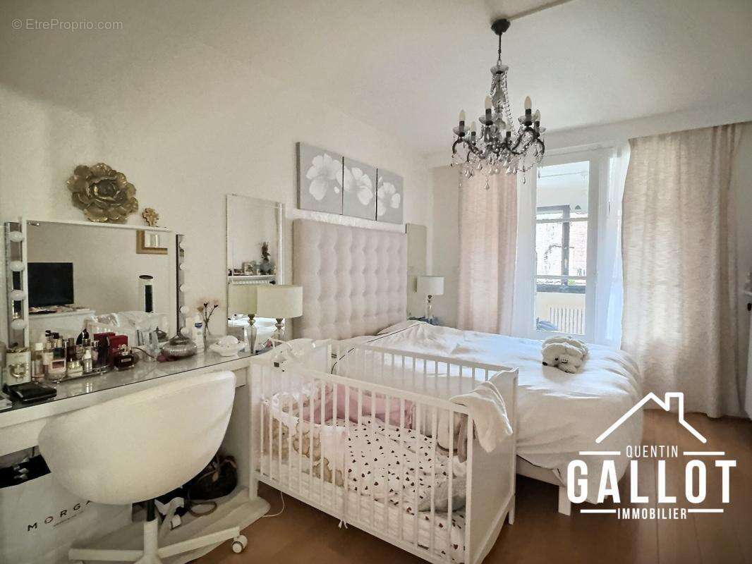 Appartement à DUNKERQUE