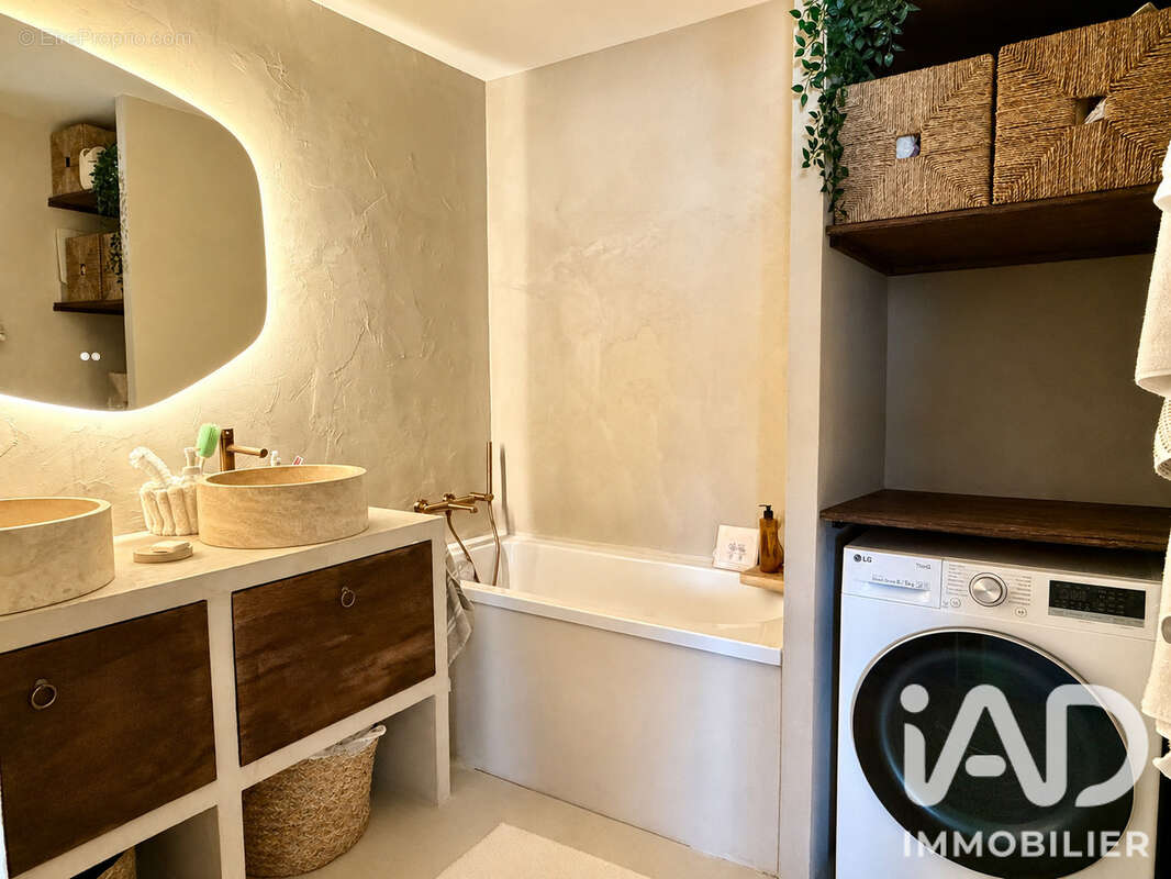 Photo 7 - Appartement à COMPIEGNE
