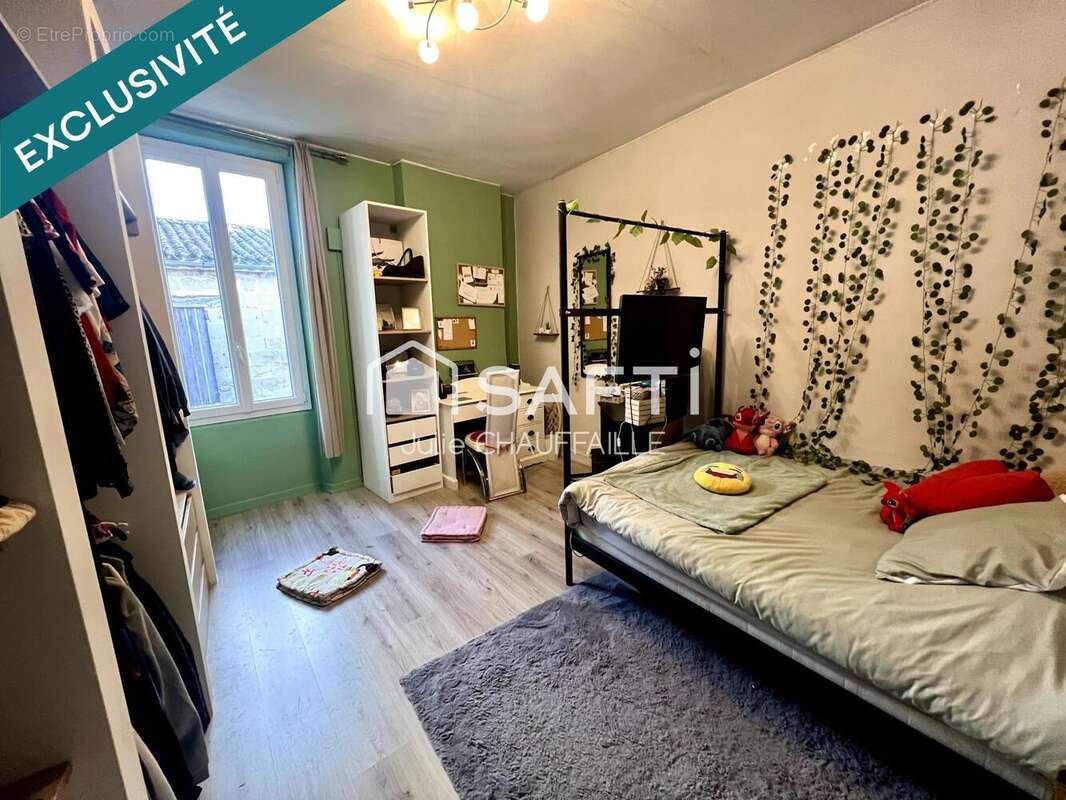 Photo 5 - Maison à SEYCHES