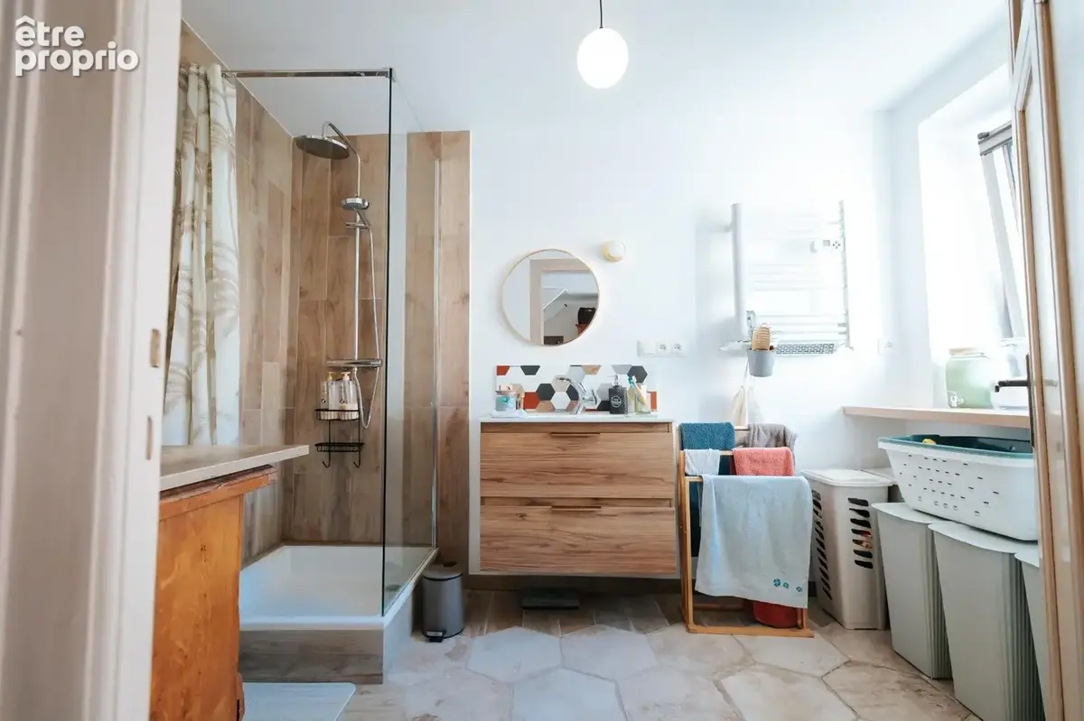 Maison 162 m² à Bourdeau  - photo 14