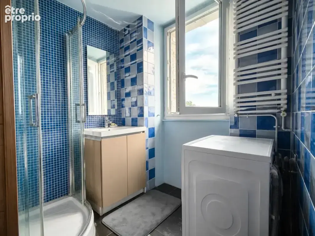 Appartement de charme, 5 pièces de 100 m² à Chamalières-Royat - photo 12