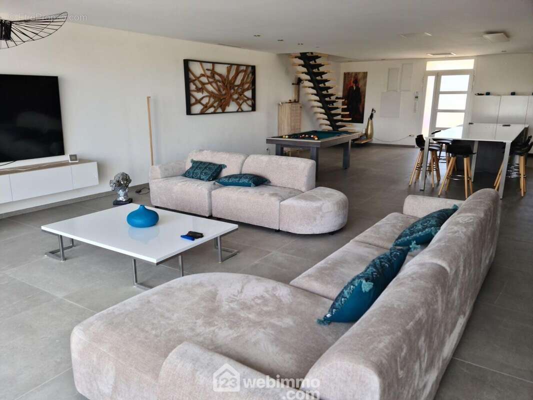 Maison 235 m² à Mauguio  - photo 14