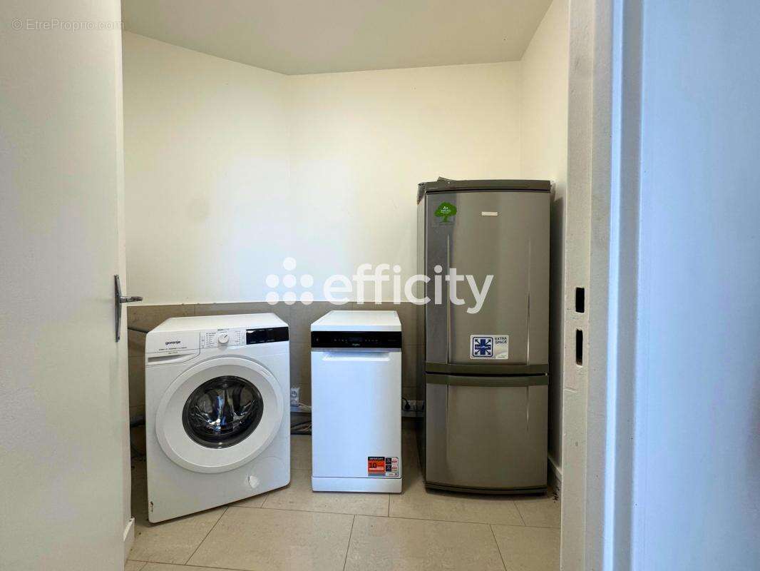 Appartement - photo 8
