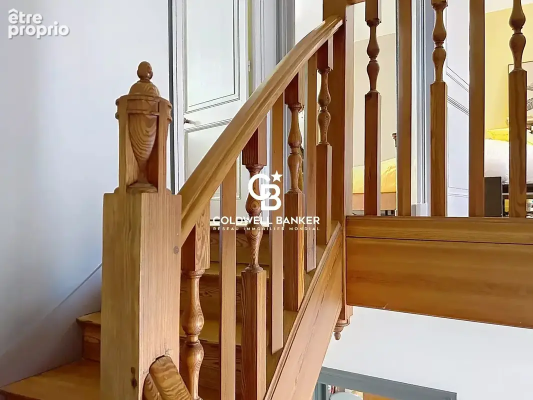 Charme des années 30 et esprit « maison de campagne » au cœur de la Genette - photo 14