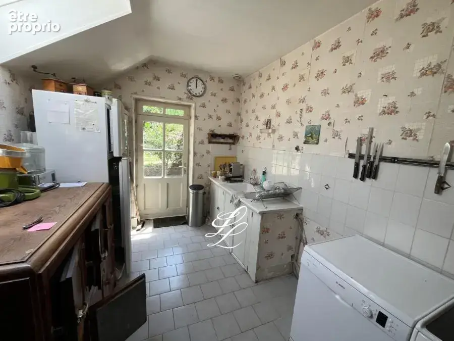 Maison 6 pièces 149 m² à vendre à Ecommoy (72220) - photo 262