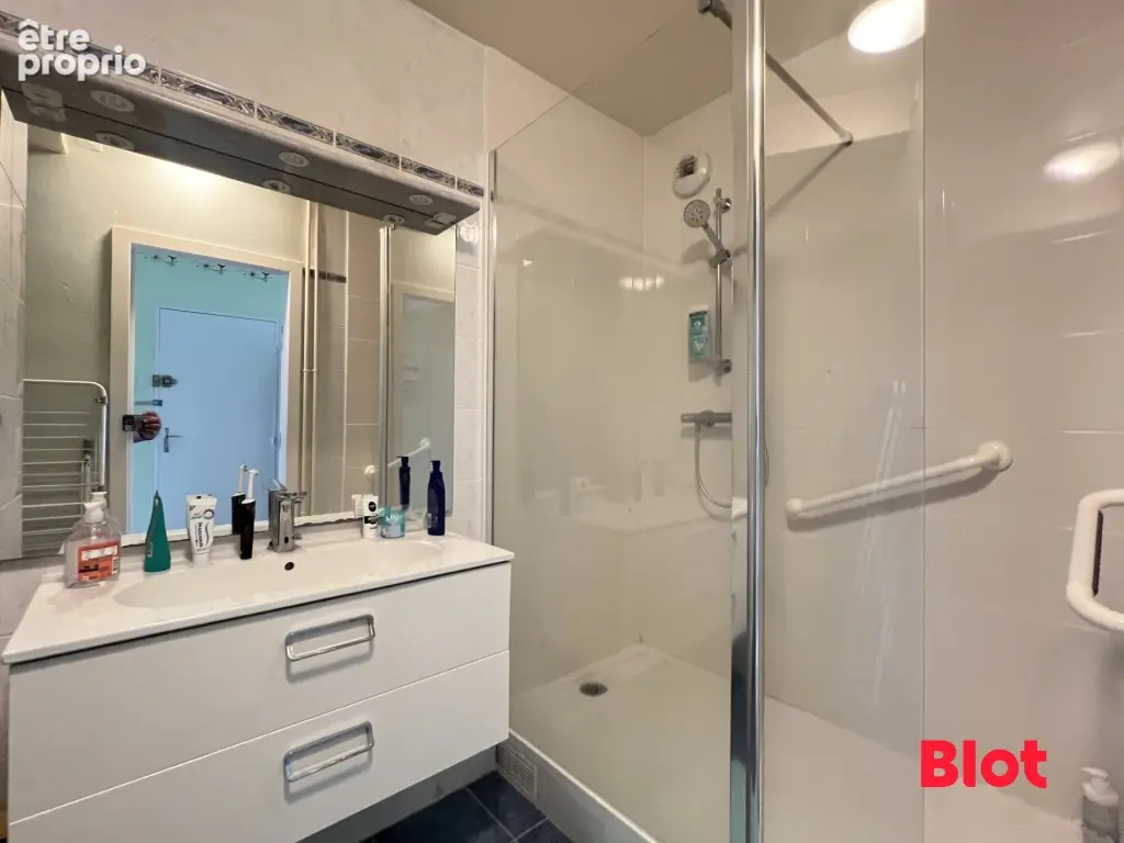 Appartement 79 m² à Rennes  - photo 4