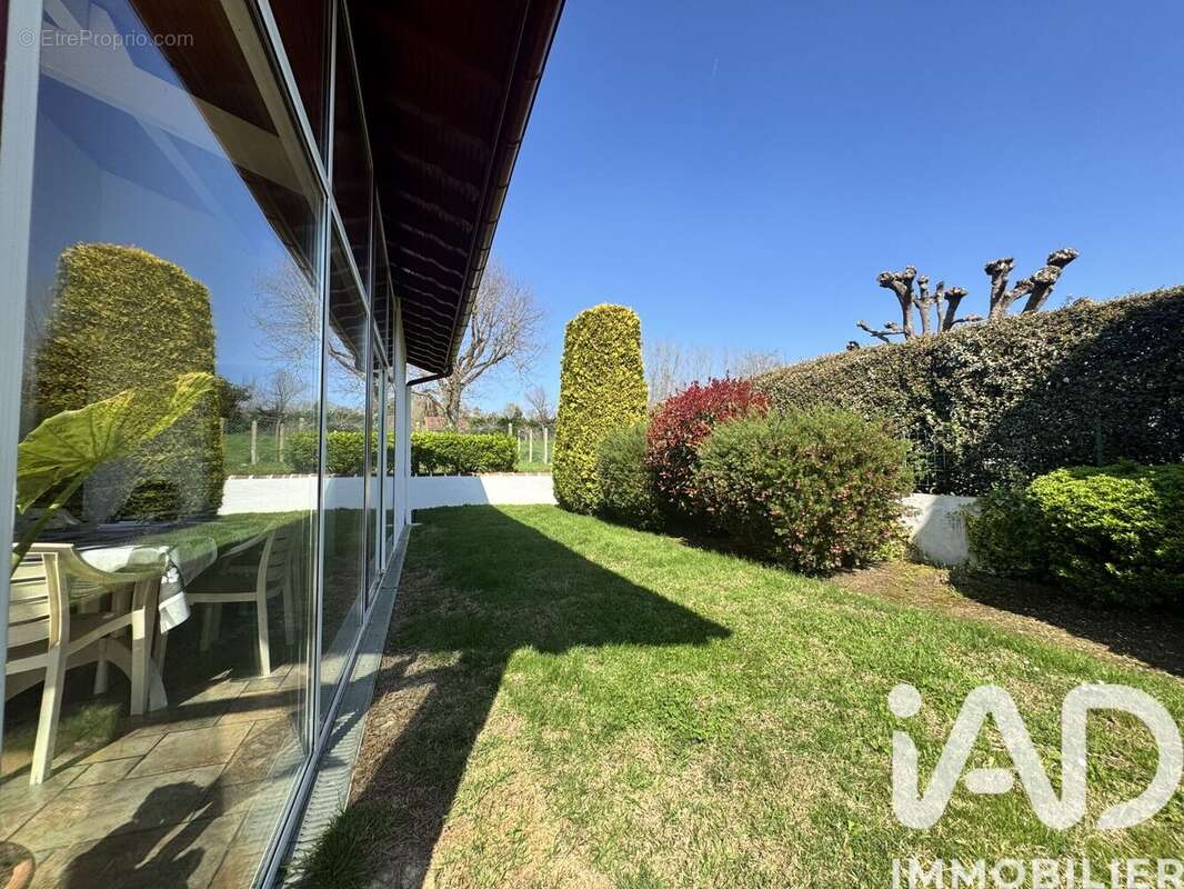 Photo 5 - Maison à HASPARREN