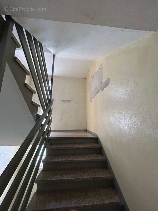 Appartement à SAINT-AVOLD