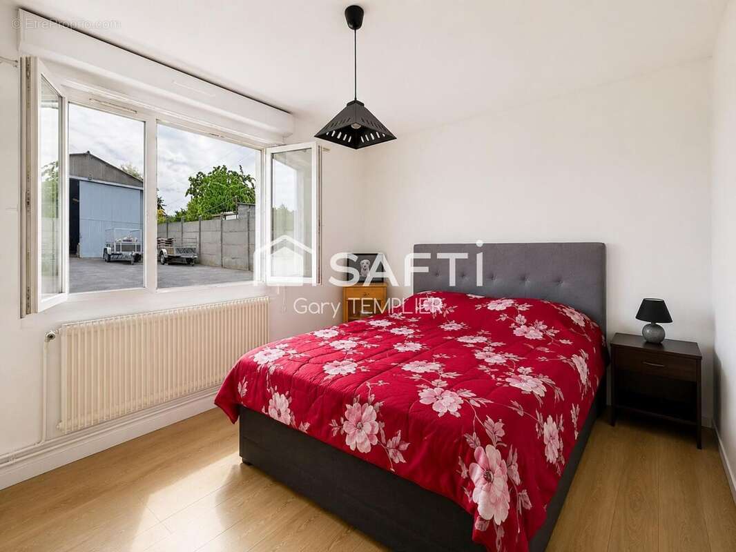 Photo 3 - Maison à VALENCIENNES