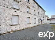 Appartement à SAINT-ETIENNE-DU-ROUVRAY