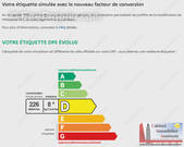 Appartement à AMIENS