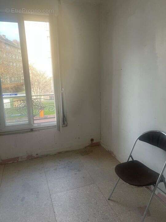 Appartement à DRANCY