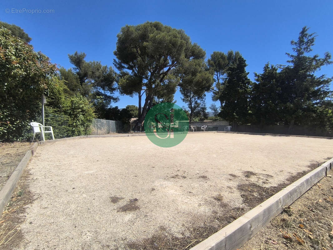 Appartement à SANARY-SUR-MER