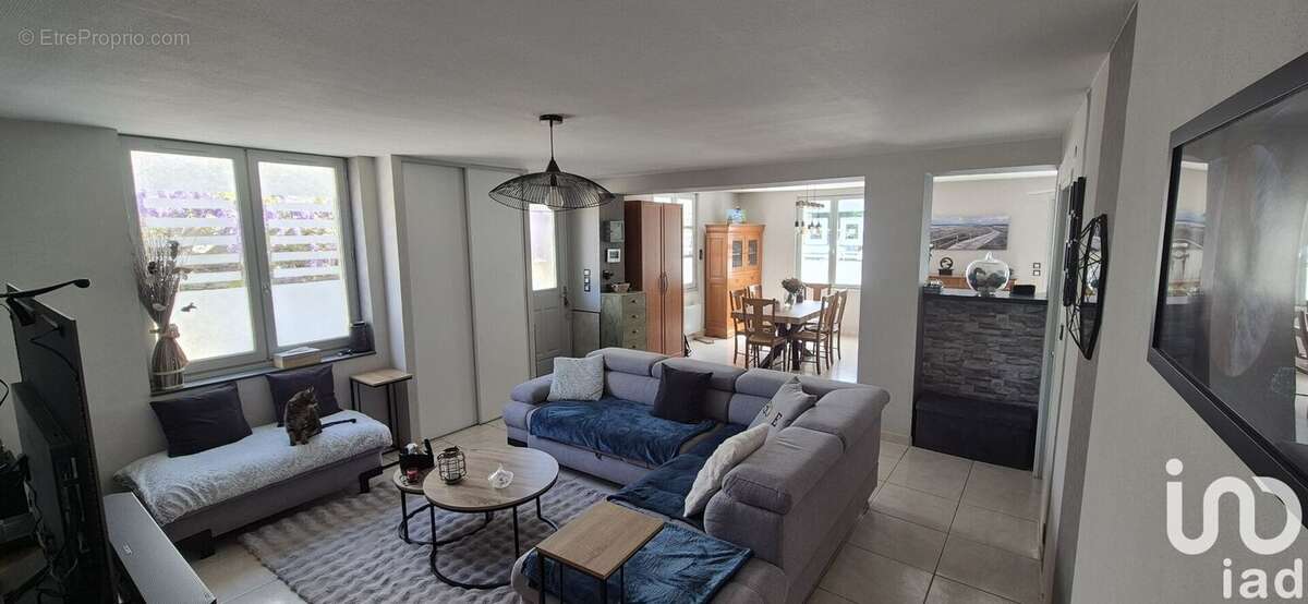 Photo 6 - Maison à SAINT-SARDOS