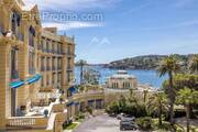 Appartement à BEAULIEU-SUR-MER