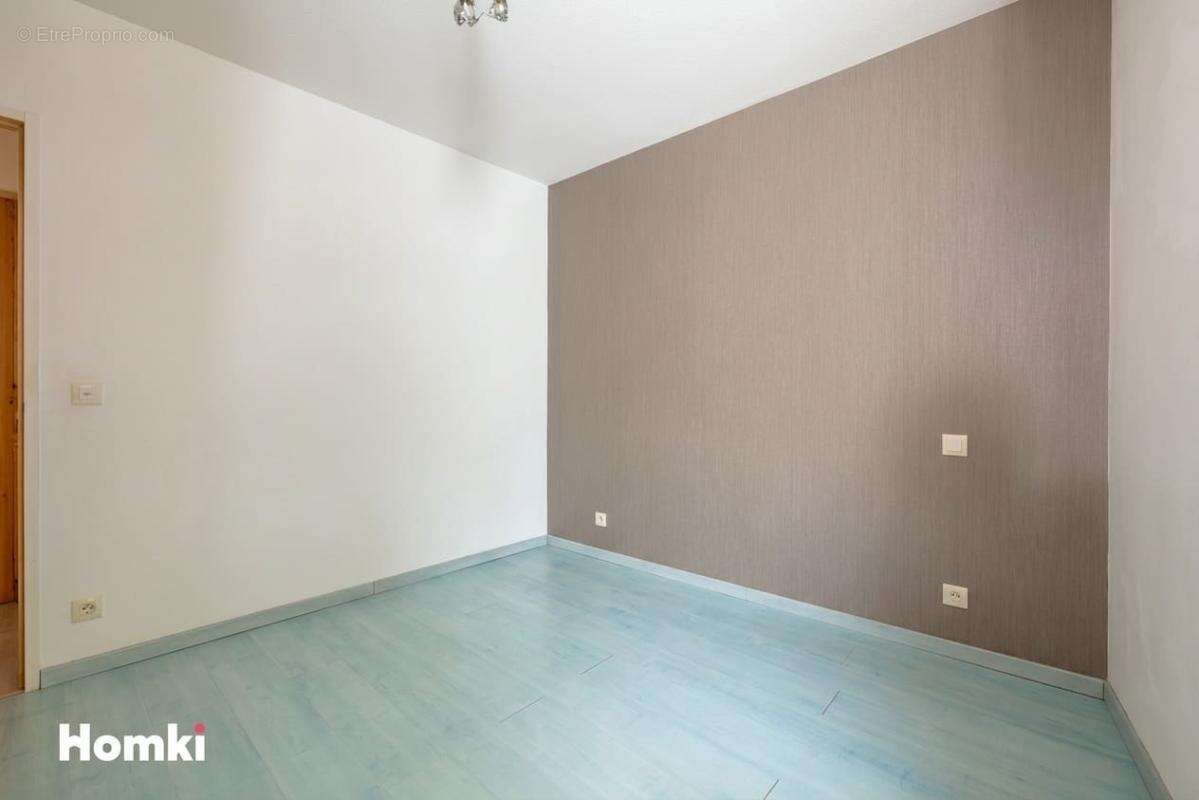 Appartement T3 de 65 m² à Mérignac, rue de la Devèze - photo 7