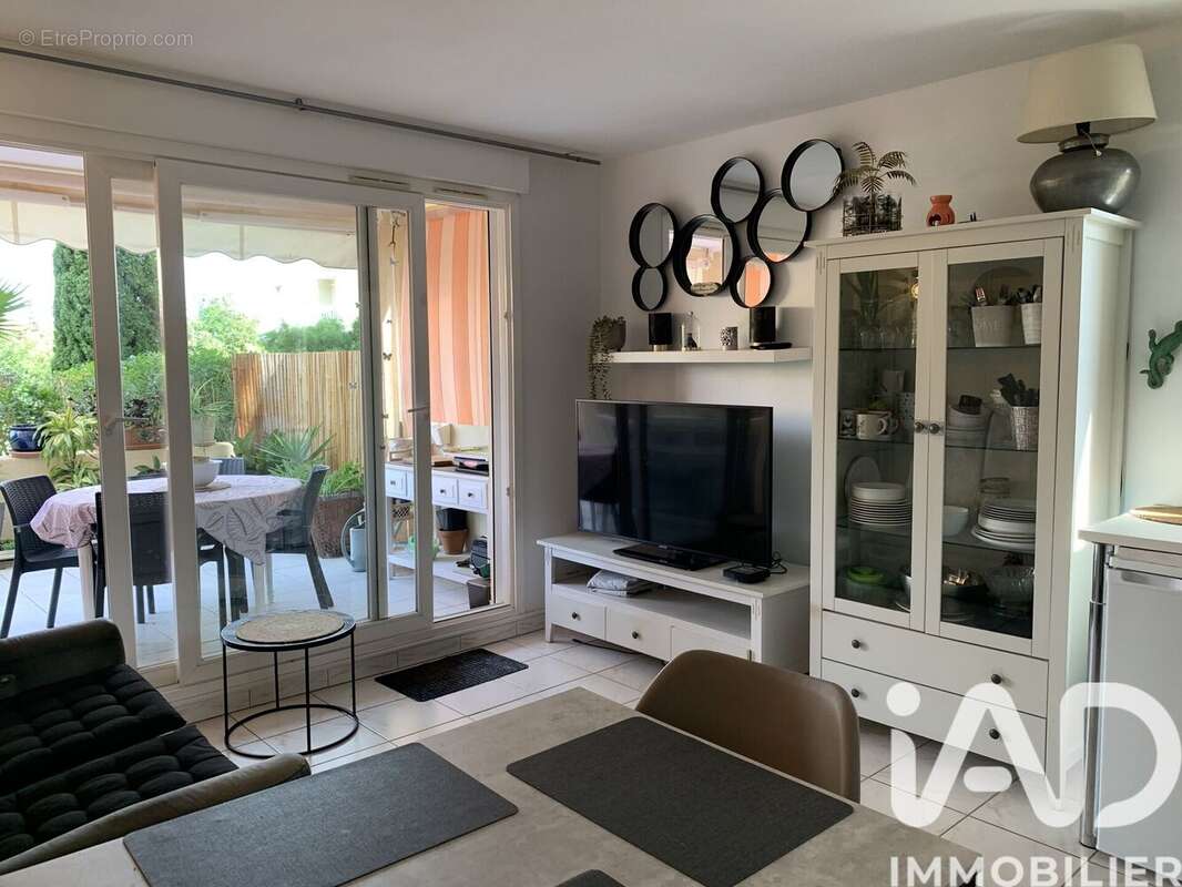 Photo 5 - Appartement à CAVALAIRE-SUR-MER